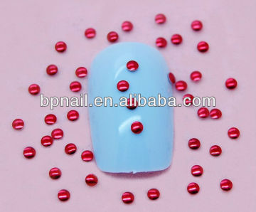 Nail art metal stud/Nail head stud