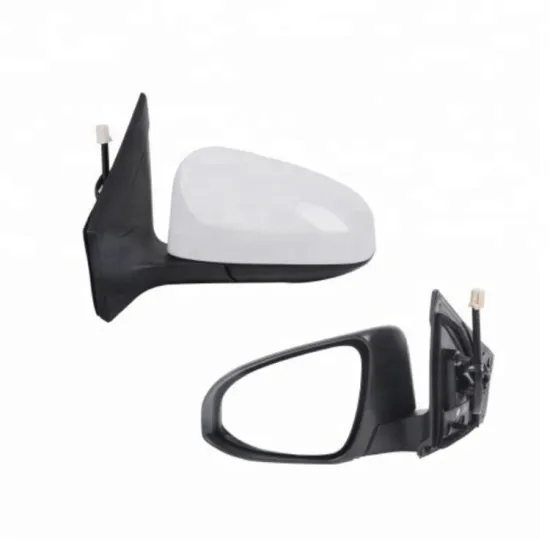 High Quality Car Side Mirror for YARIS/VIOS 2012- China Manufacturer