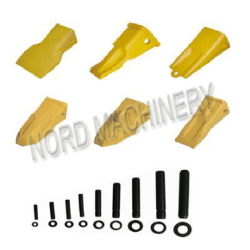 Bucket Teeth / Bucket Adapters