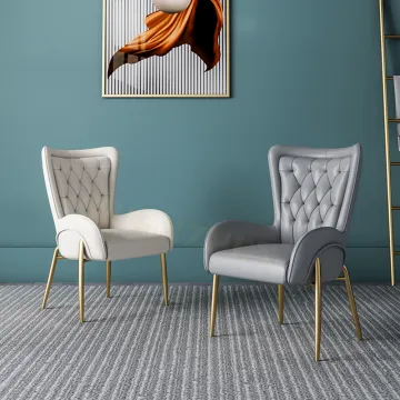 Modern Restaurant Chairs & Luxury Hotel Dining Chairs for Events