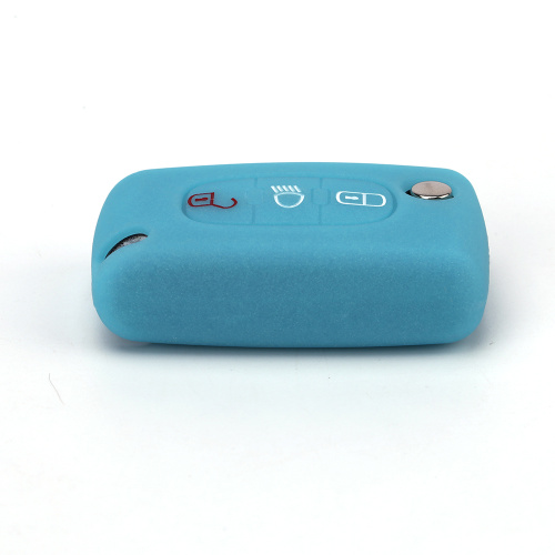Popular Citroen key fob housing