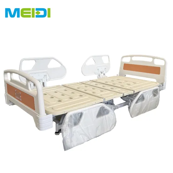 homecare hospital beds with mattress for sale