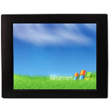 15 Inch IP65 Waterproof Industrial Touch Screen Monitor