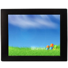 Monitor touch screen da 15 pollici IP65 IP65