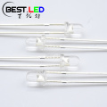 1400nm IR LED Far Red Infrared LED 3mm