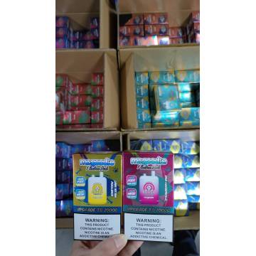 Pod Disposable Vape 20000 Puffs Mr.Goodie