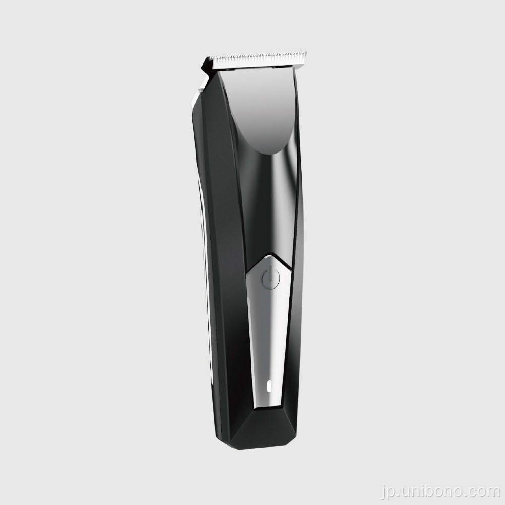 T-Blade Trimmer Barber Clippers充電可能