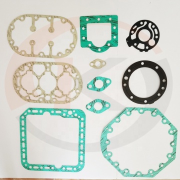 Copeland Compressor Gasket Kit: Semi-Hermetic Spare Parts for Refrigerators