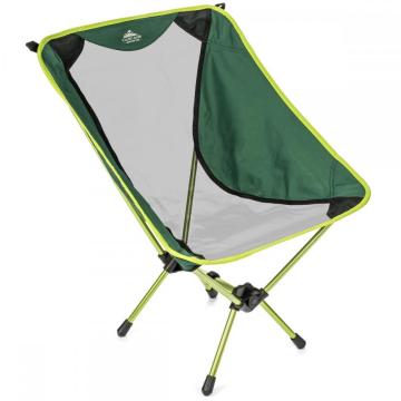 Folding Portable Camp Chair for Backpacking