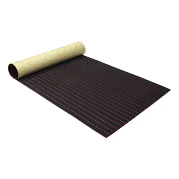 Foam Boat Flooring UV-Resistant Marine Mats