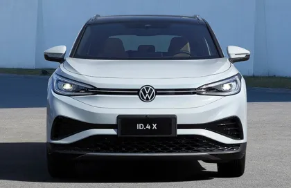 New Cars Electric Family EV Cars From China