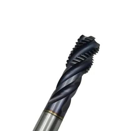 Guhring 7777 Series HSS-E Metric Thread Tap for JIS Standard Materials"<
