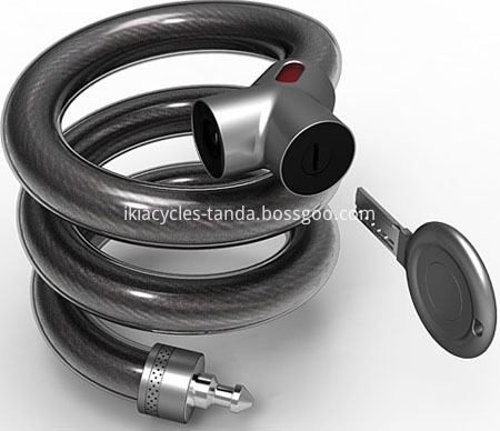 bicycle lock 