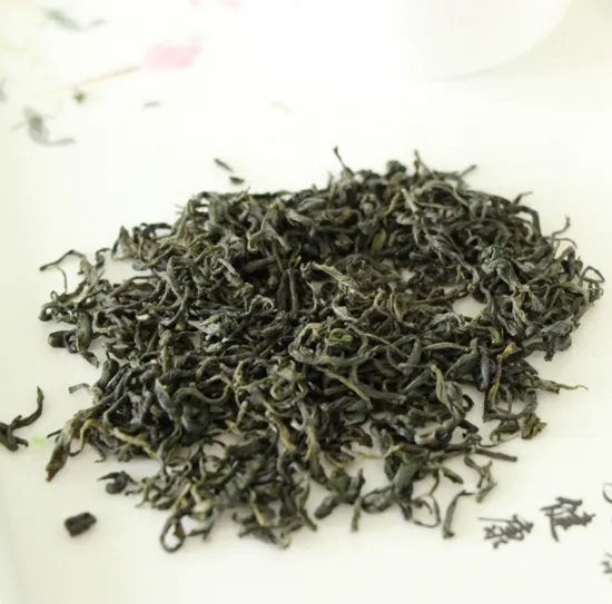 Hot Sale High Mountain Maofeng Green Tea