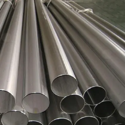 310S Stainless Steel Pipe