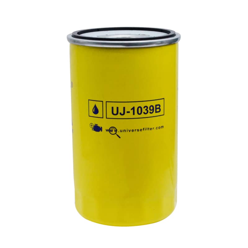spin on filter for VG1246070031 China Manufacturers spin on filter for VG1246070031 China Manufacturers