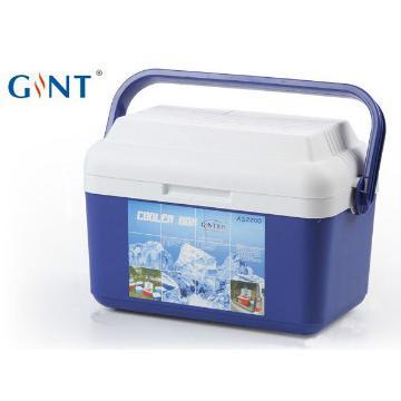 22L Plastic Cool Box