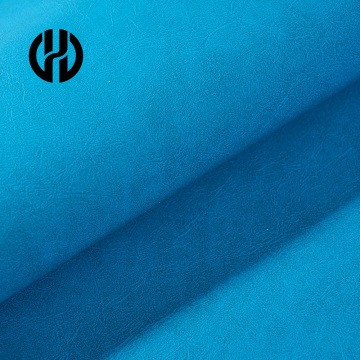 Сток мека полу изкуствена кожа