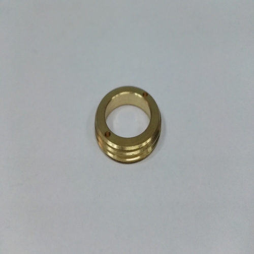 High quality  stainless steel nuts brass