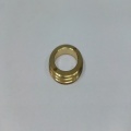 High quality  stainless steel nuts brass