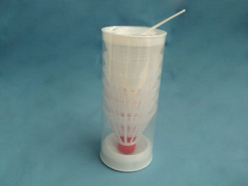 new badminton