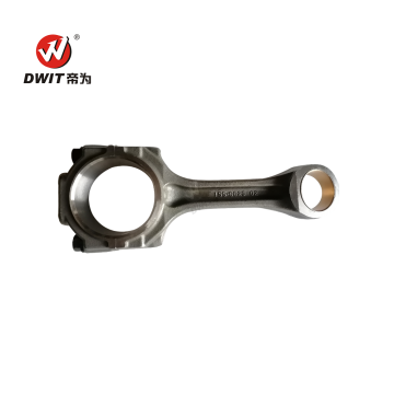 High-Quality Affordable C10 Connecting Rods for CAT