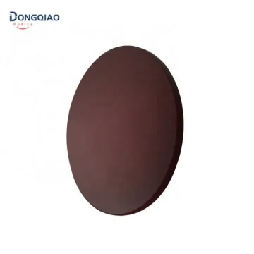 Optical Germanium Wafers and Germanium Glass Windows