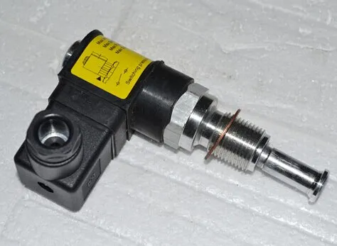 Atlas Copco Oil Filter Differential Pressure Air Compressor Parts