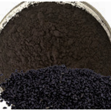 Premium Organic Black Sesame Powder for Nutrient-Rich Cooking