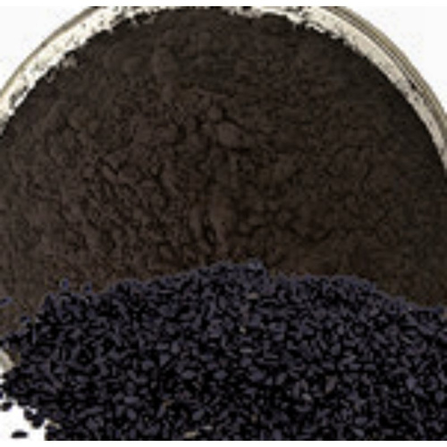 Premium Organic Black Sesame Powder for Nutrient-Rich Cooking