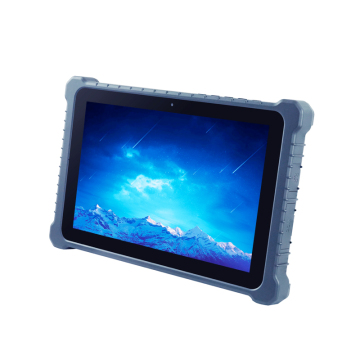 10 inch Waterproof IP65 Win10 Rugged Tablet PC