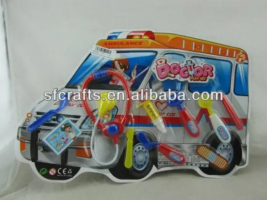 doctor play set ,2014 doctor play set ,doctor play set supplier