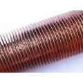 Recommended Products Copper Aluminum Composite Finned Tube