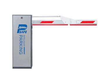 Parking barrier gate (ST200B)