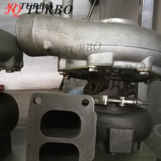 DAF XF NEW Turbocharger GT4294 706844-5004S No Filter
