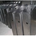 galvanized sheet metal Steel Fabrication Sheet Metal Welding