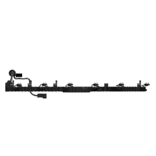 Tractor 160M2 engine wiring harness 572-0318/637-2653 , engine electrical components