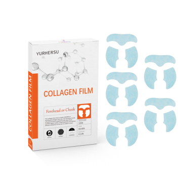 Wholesale Skin Care: Korean Moisturizing Collagen Firming Masks