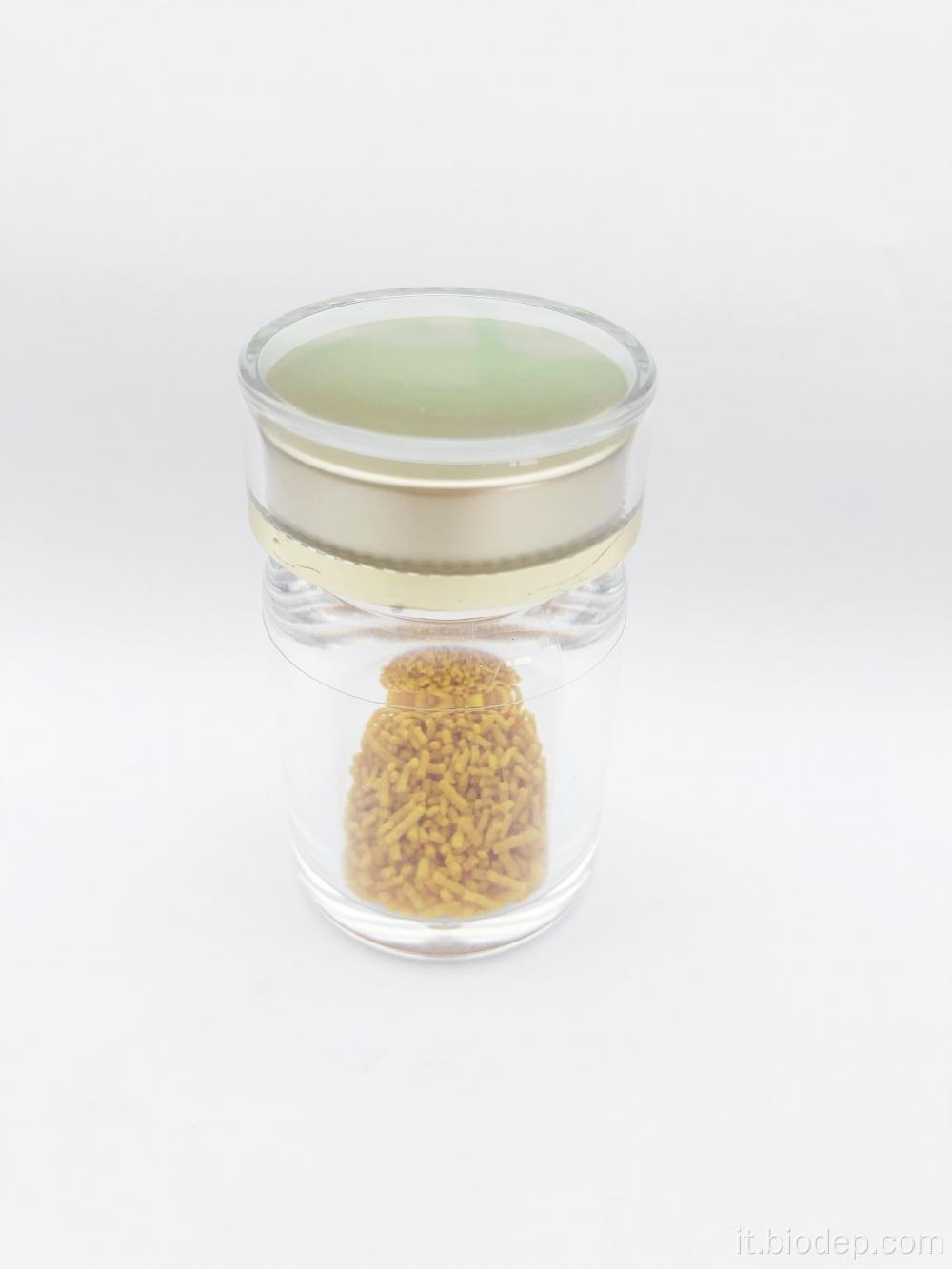 Supplementi dietetici di grado alimentare Lactobacillus acidophilus