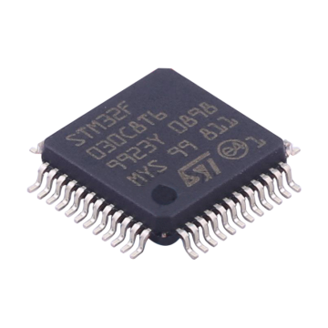 STM32F030C8T6: High-Quality 32-Bit MCU Microcontroller