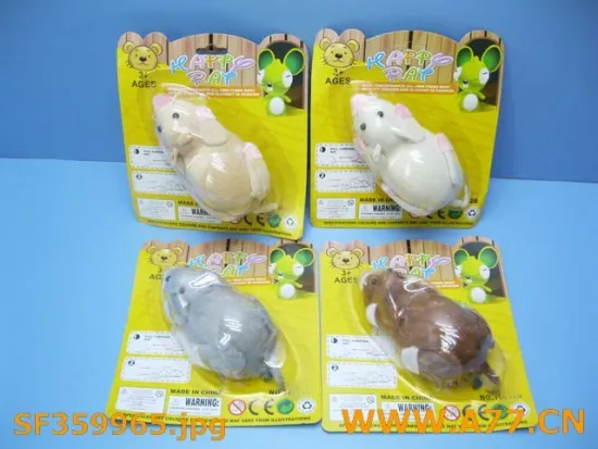 mouse toy