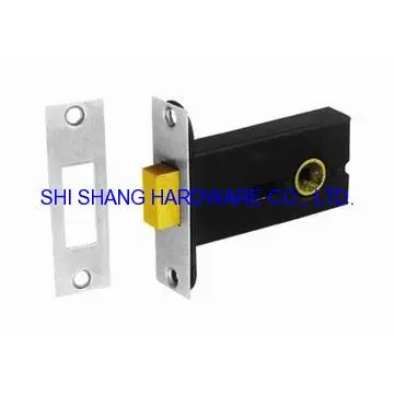 Stainless Steel Door Lock, Dead Bolt Lock, Bathroom Door Lock