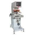 PLC Two Colors Pad Starting Machine per tazze