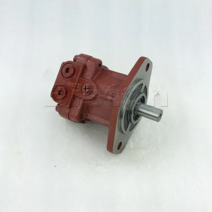 KYB Biston MSF16N Hydraulic/Piston/Fan Motor