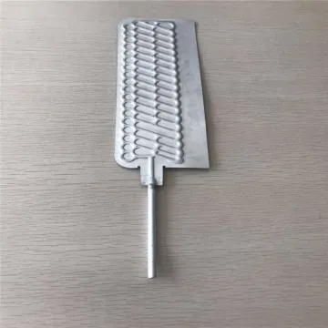 aluminum vapor chamber plate heat sink for 5G