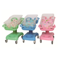 medical nursing infant bed