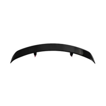 CLA45S Style Car Rear Bumper Spoiler for BENZ CLA W118 (2019-2023)
