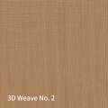 Zero Formaldehyde Doors 3D Weave No.2