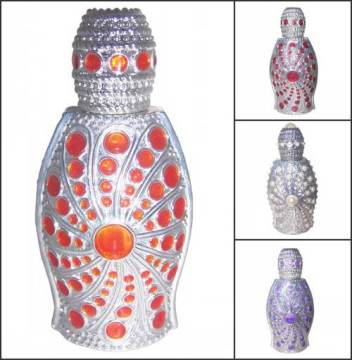 Poly Perfume Bottle