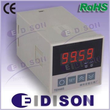 TEH-48S digital timer